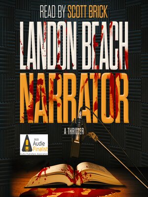 cover image of Narrator